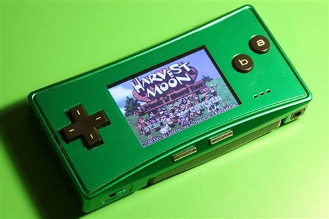 gameboy micro games|gameboy micro for kids.